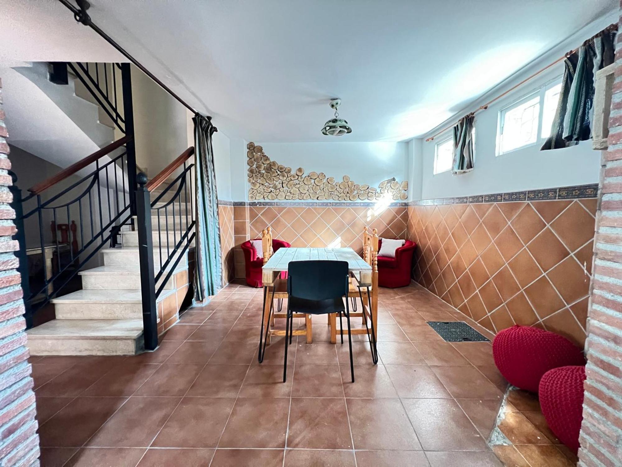 Pushe Village Granada Beiro Bussines & Culture Zewnętrze zdjęcie